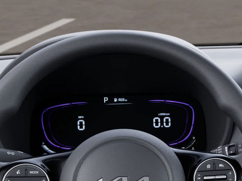 new 2025 Kia Soul car, priced at $24,905