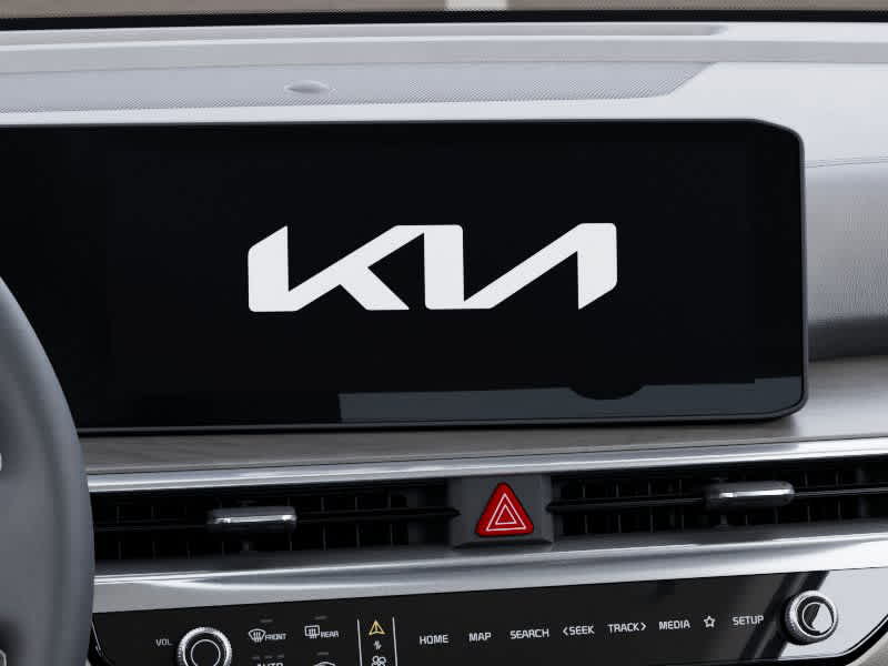 new 2025 Kia Sorento car, priced at $43,610
