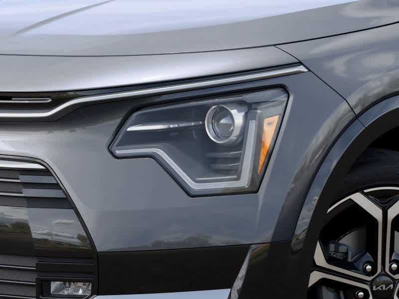 new 2025 Kia Niro car, priced at $33,715