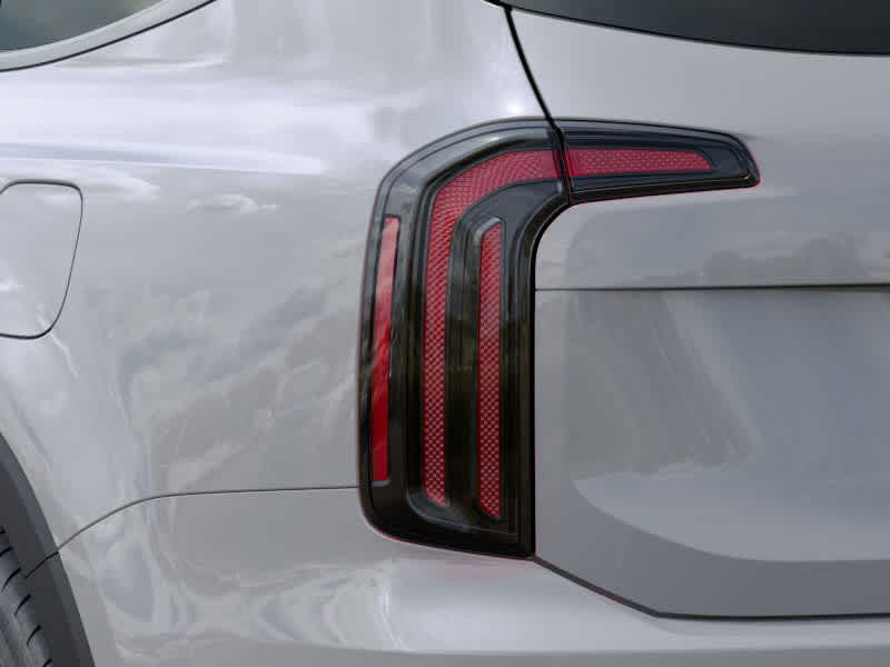 new 2025 Kia Telluride car, priced at $55,175