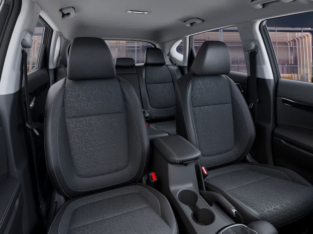 new 2025 Kia Seltos car, priced at $28,745