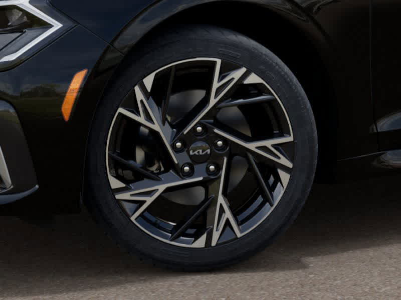 new 2025 Kia K5 car, priced at $33,570
