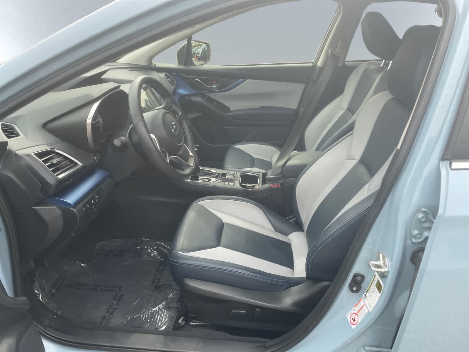 used 2019 Subaru Crosstrek car, priced at $20,997