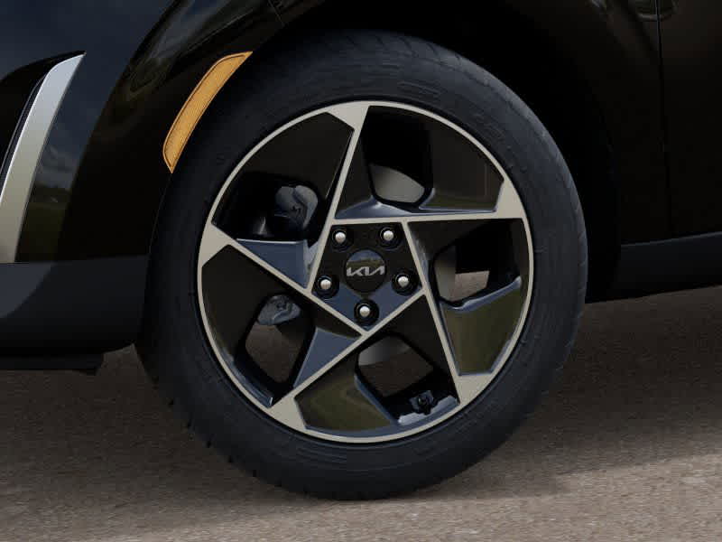 new 2025 Kia Soul car, priced at $26,840