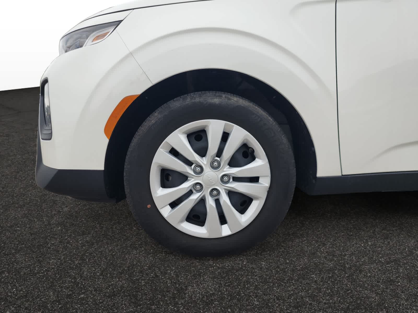 used 2022 Kia Soul car, priced at $17,499