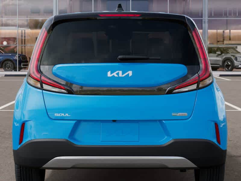 new 2025 Kia Soul car, priced at $26,275