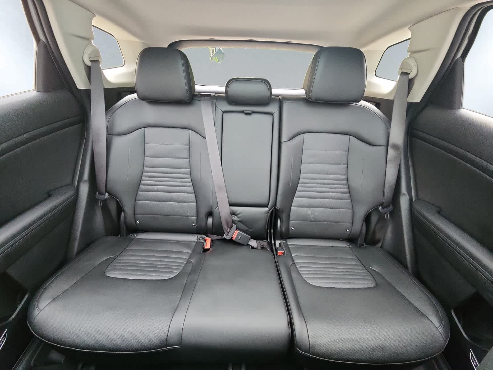 used 2025 Kia Sportage car, priced at $36,782