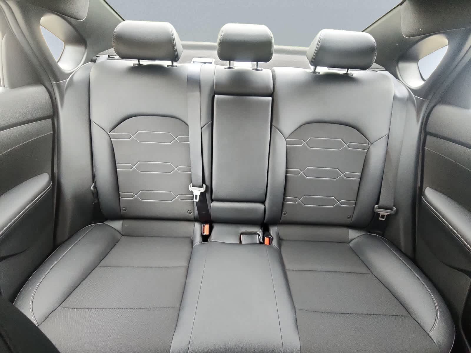 used 2023 Kia Forte car, priced at $21,999