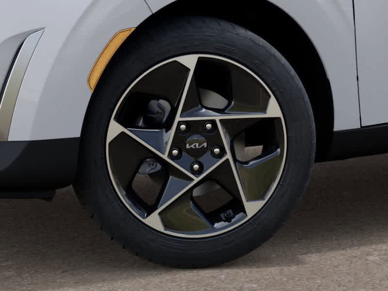new 2025 Kia Soul car, priced at $26,840