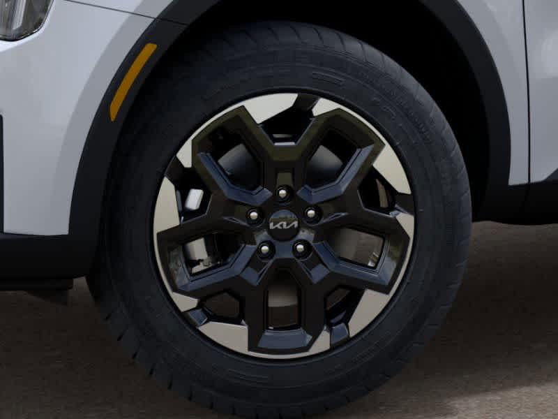 new 2025 Kia Sorento car, priced at $39,175
