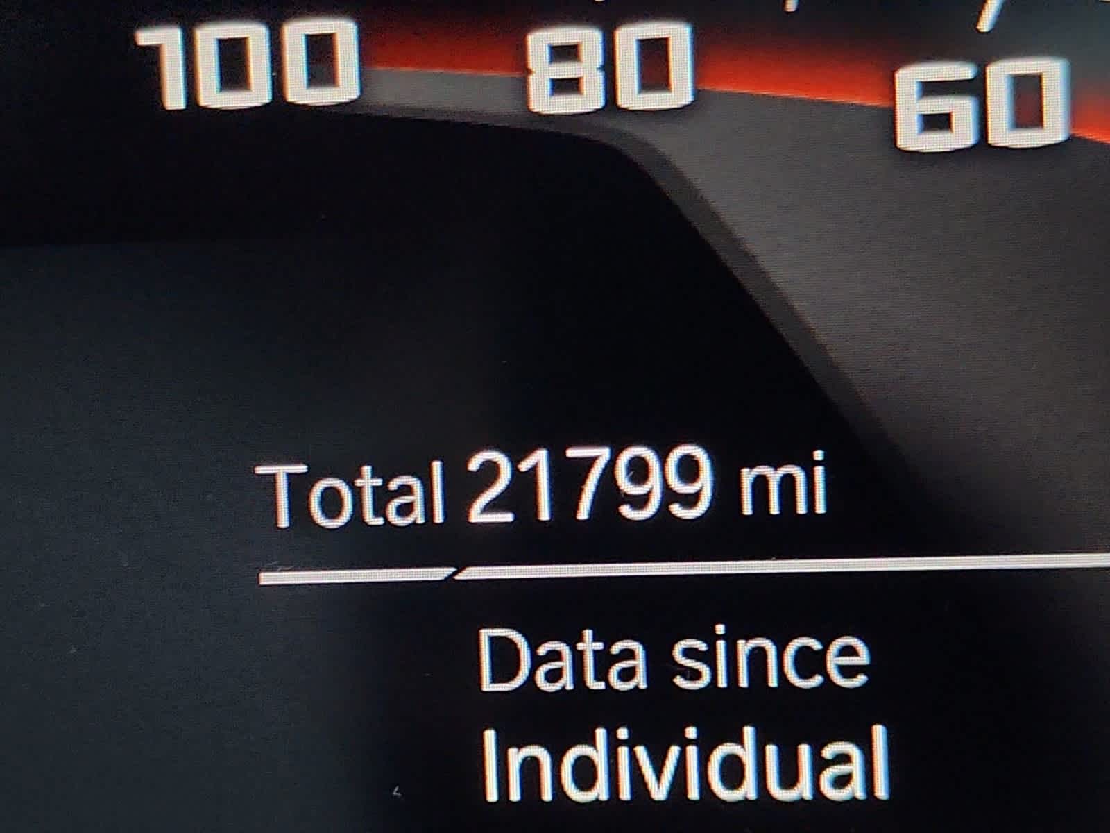 used 2024 BMW X3 car, priced at $59,000