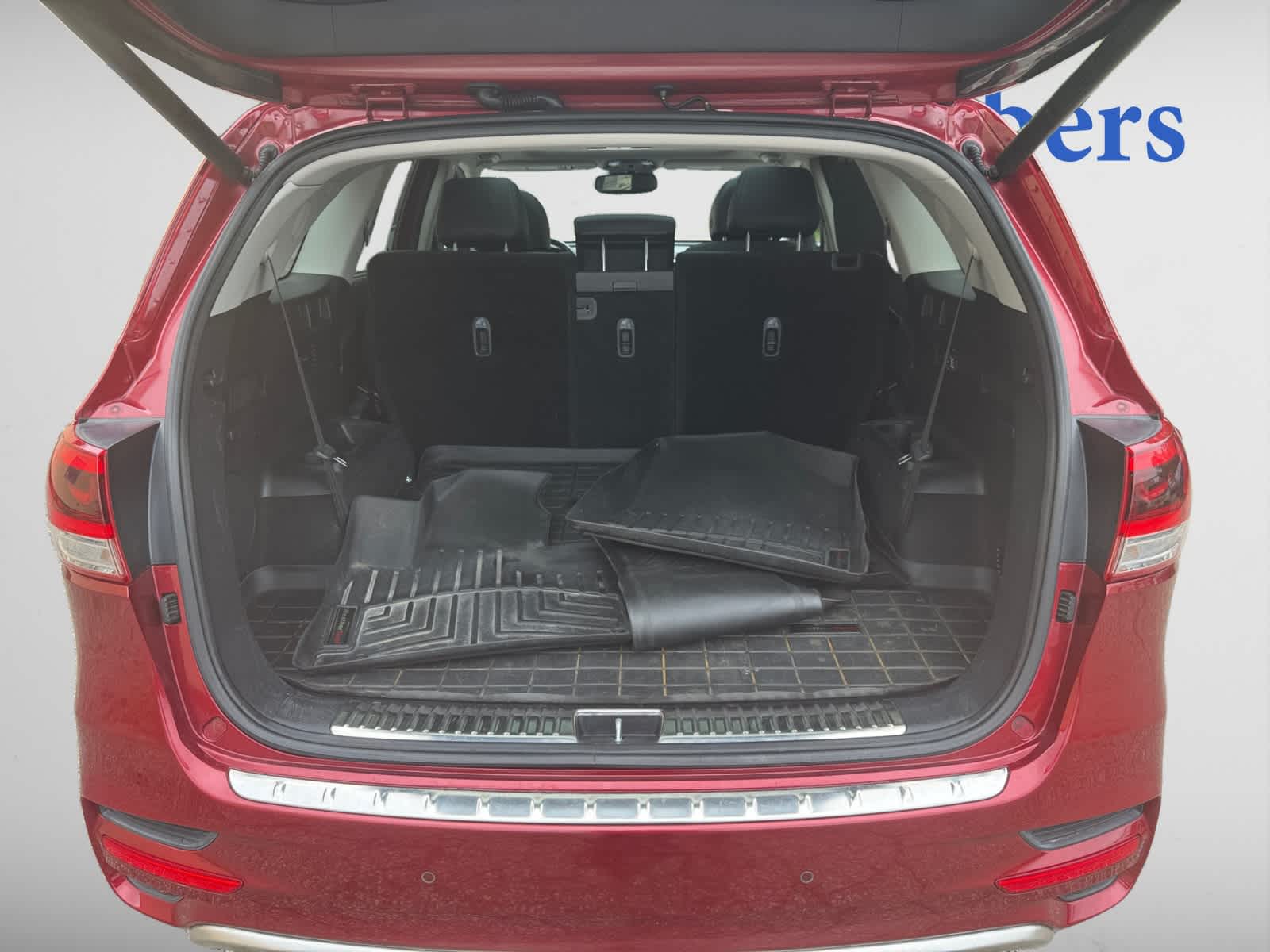 used 2018 Kia Sorento car, priced at $18,333