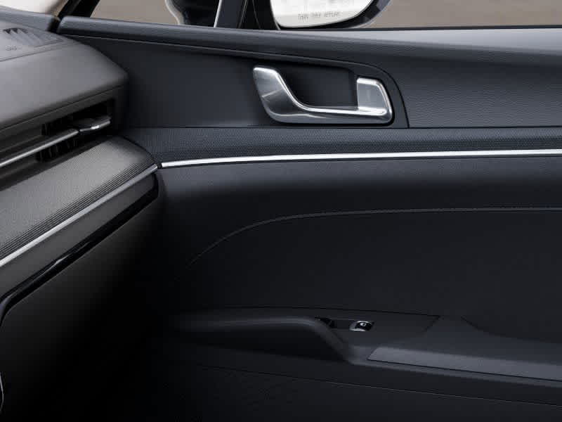 new 2025 Kia K5 car, priced at $28,675