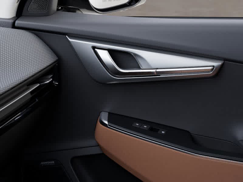 new 2025 Kia EV6 car, priced at $56,535