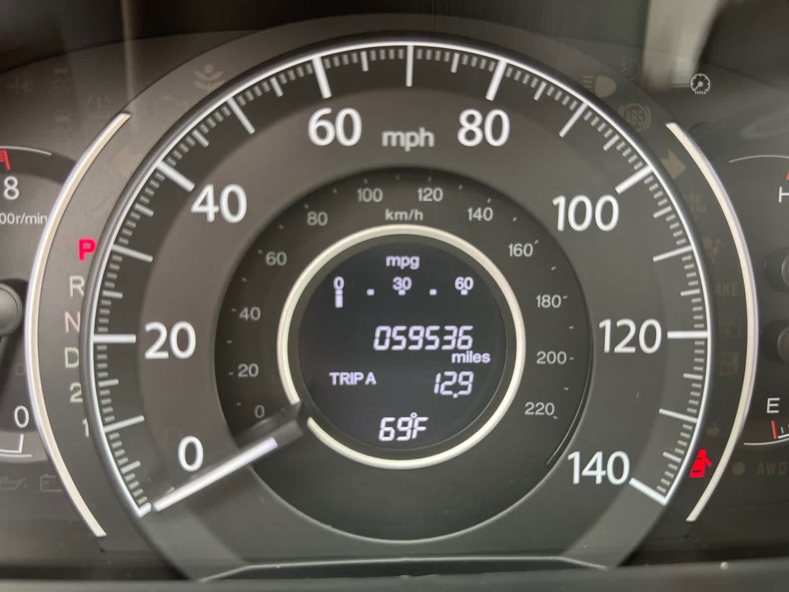 used 2014 Honda CR-V car, priced at $17,499
