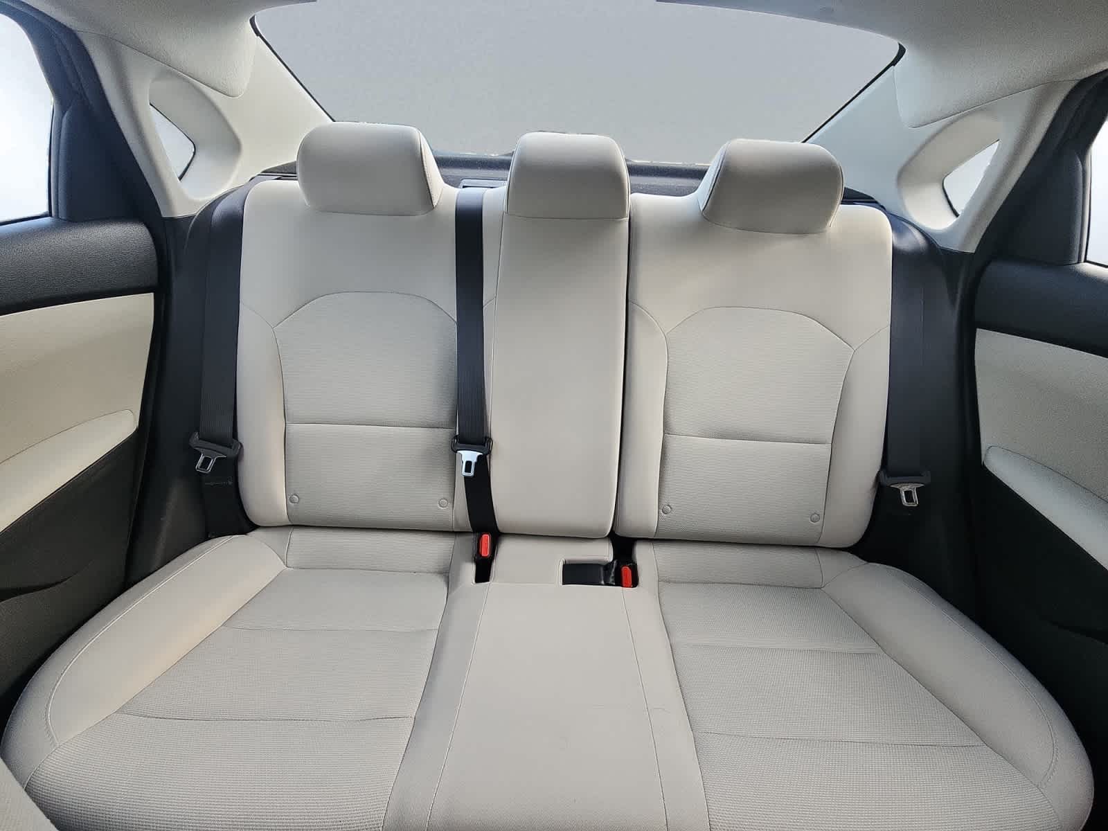 used 2023 Kia Forte car, priced at $19,999