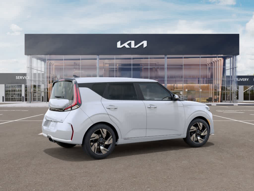 new 2025 Kia Soul car, priced at $25,785