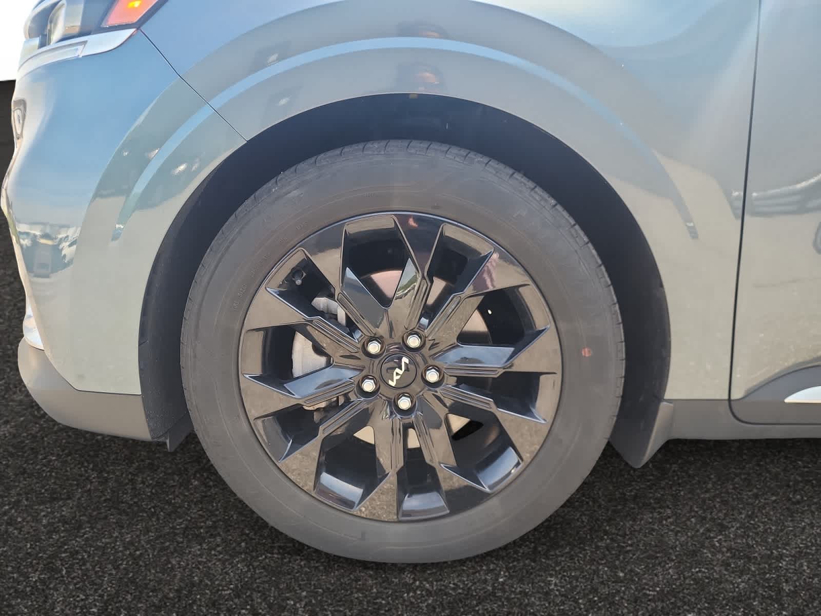 used 2022 Kia Carnival car, priced at $36,839
