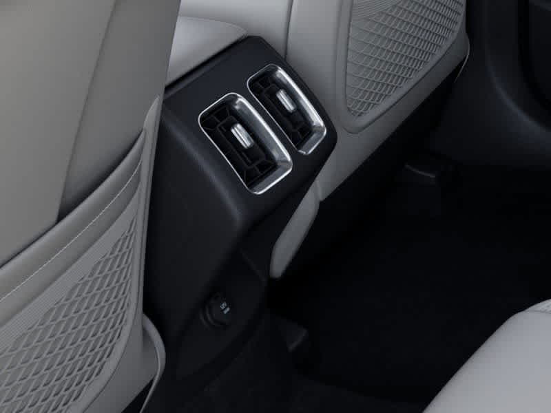 new 2025 Kia Sorento car, priced at $43,175