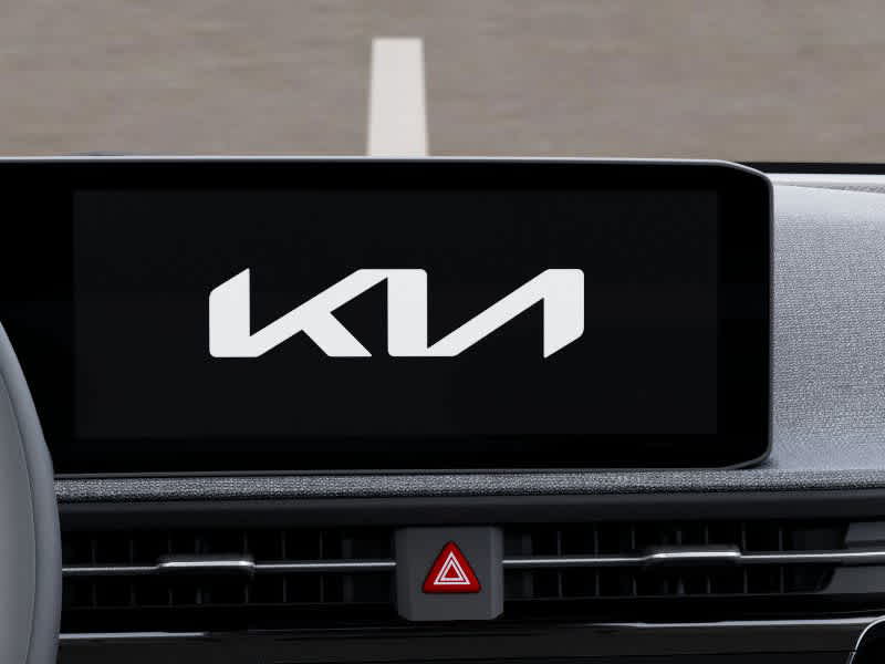 new 2025 Kia EV6 car, priced at $51,980