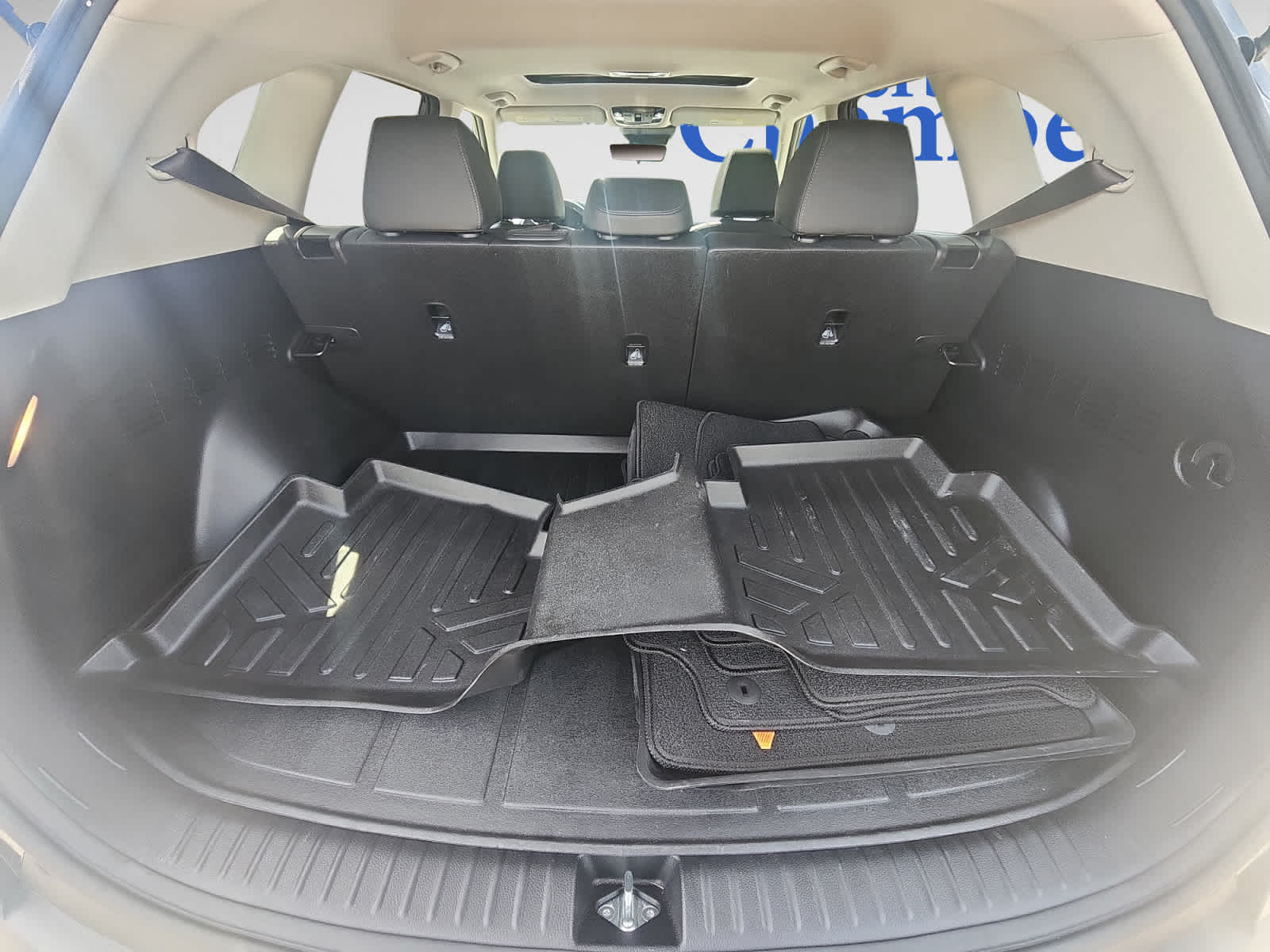 used 2023 Kia Seltos car, priced at $26,999