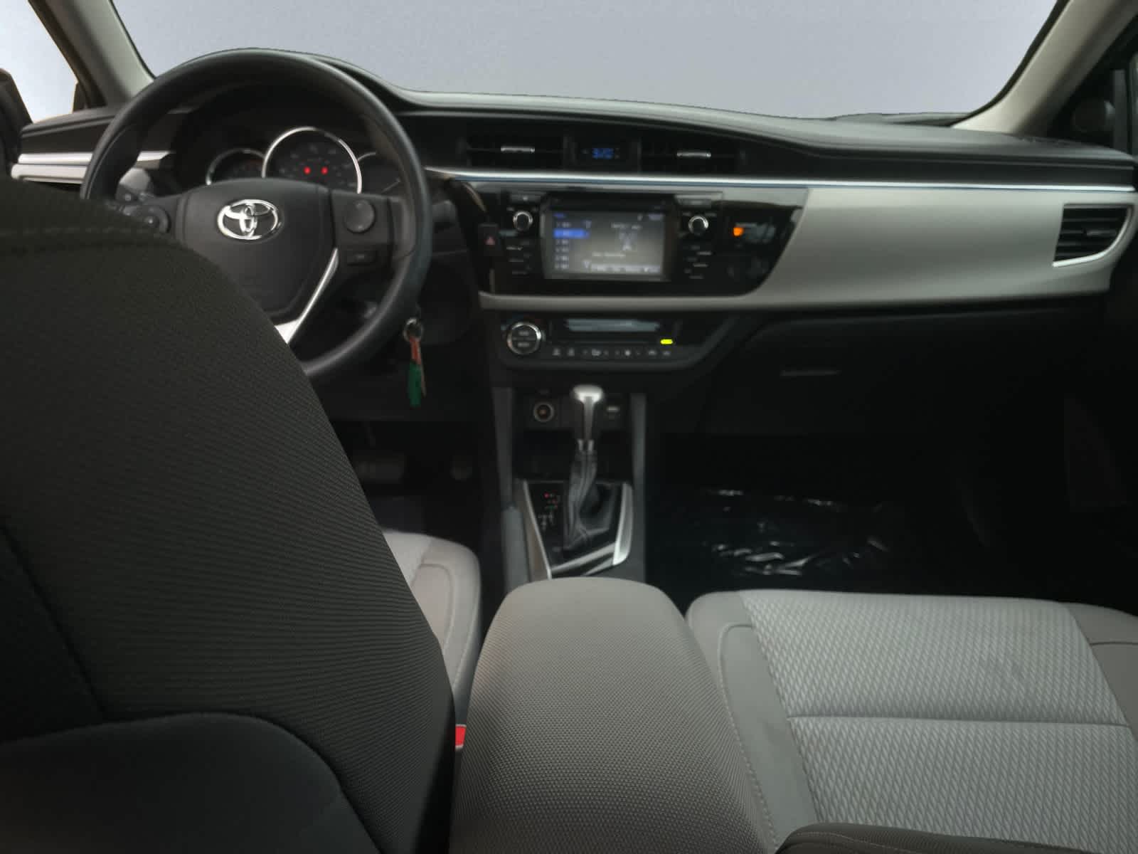 used 2016 Toyota Corolla car, priced at $18,499