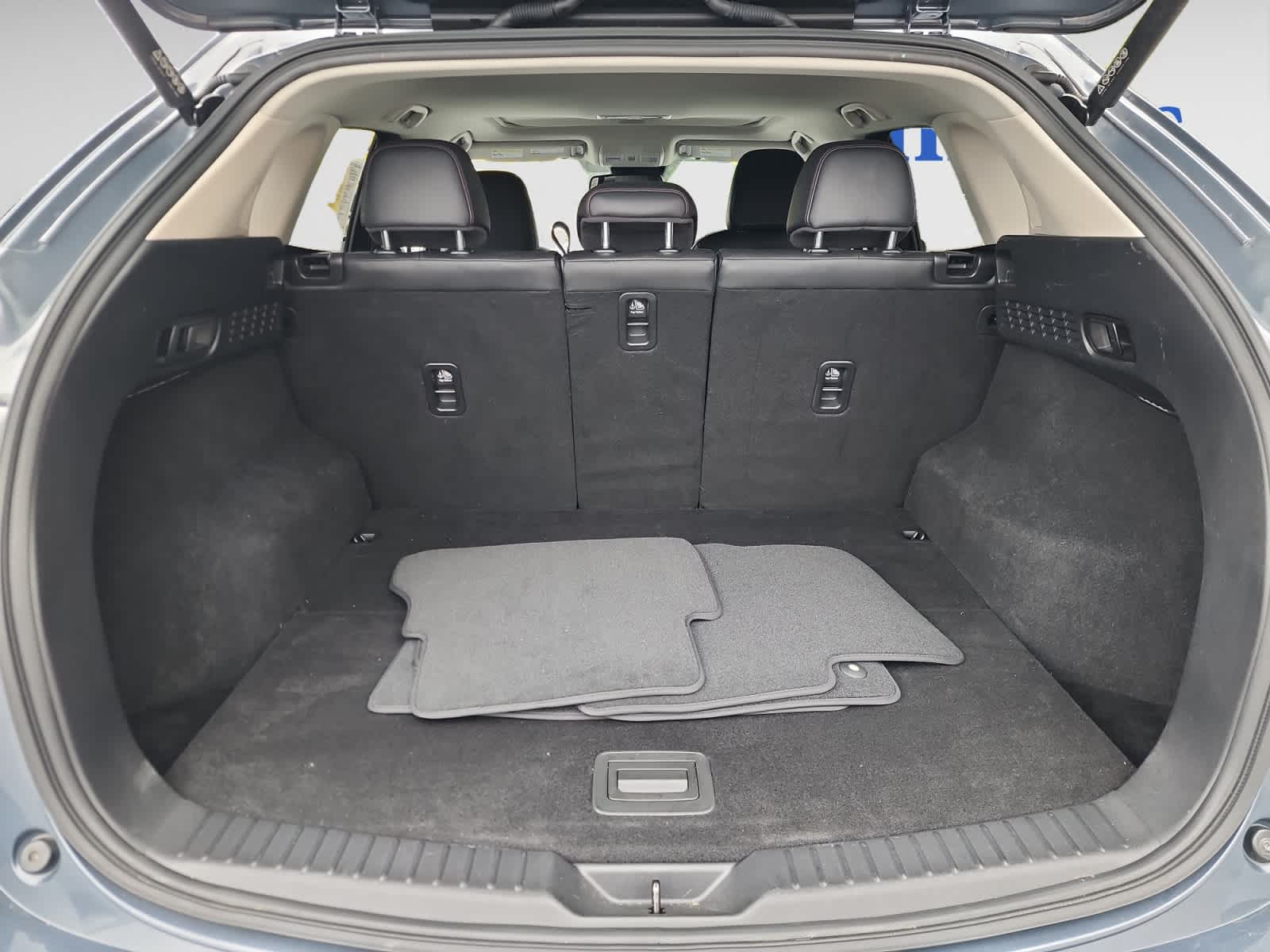 used 2023 Mazda CX-5 car, priced at $27,988