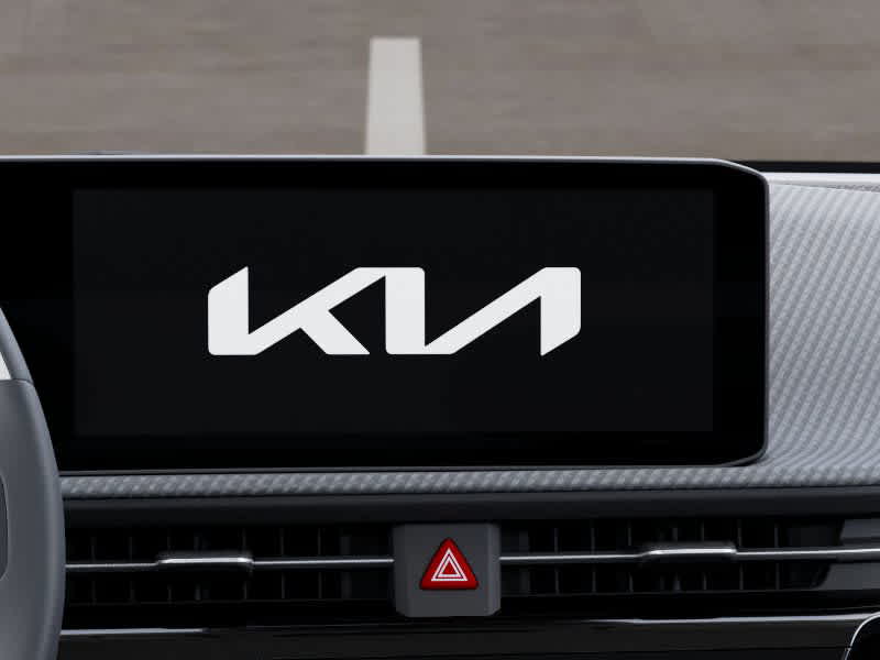 new 2025 Kia EV6 car, priced at $61,010