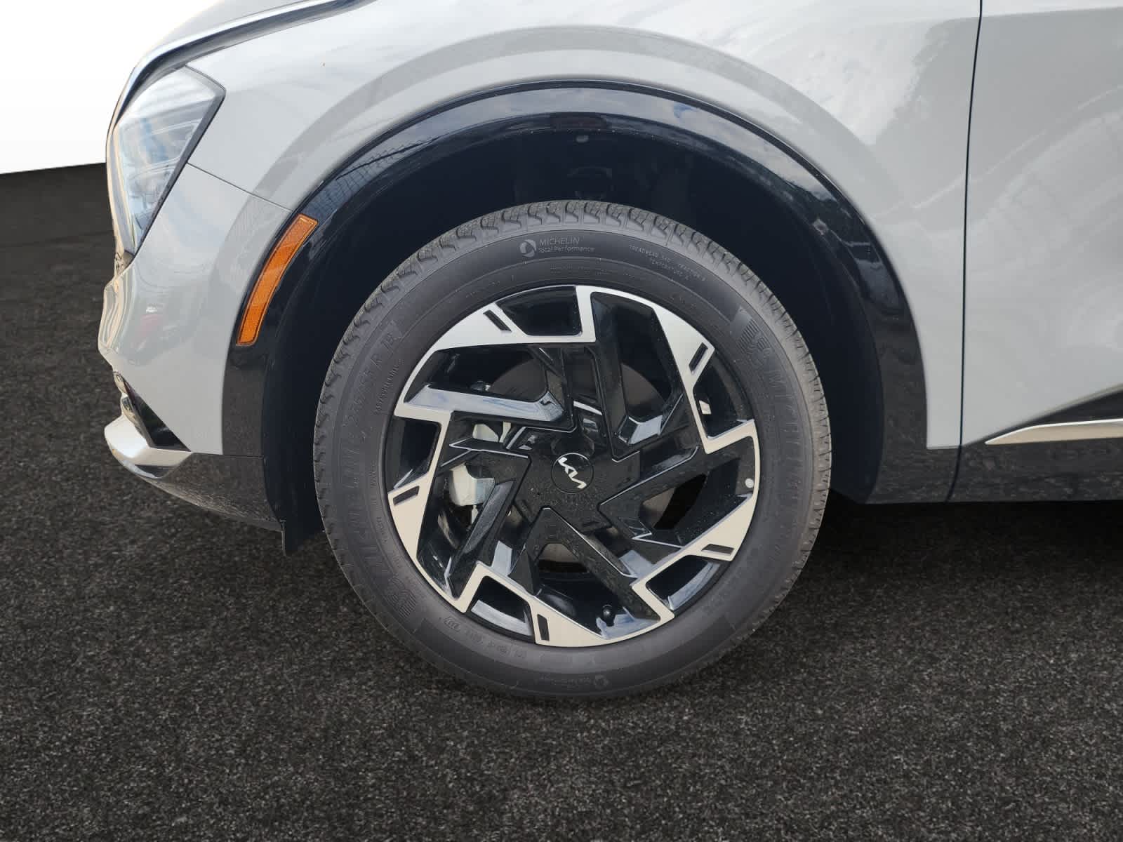 used 2025 Kia Sportage car, priced at $36,782