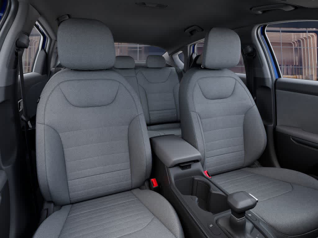 new 2025 Kia K4 car, priced at $25,515