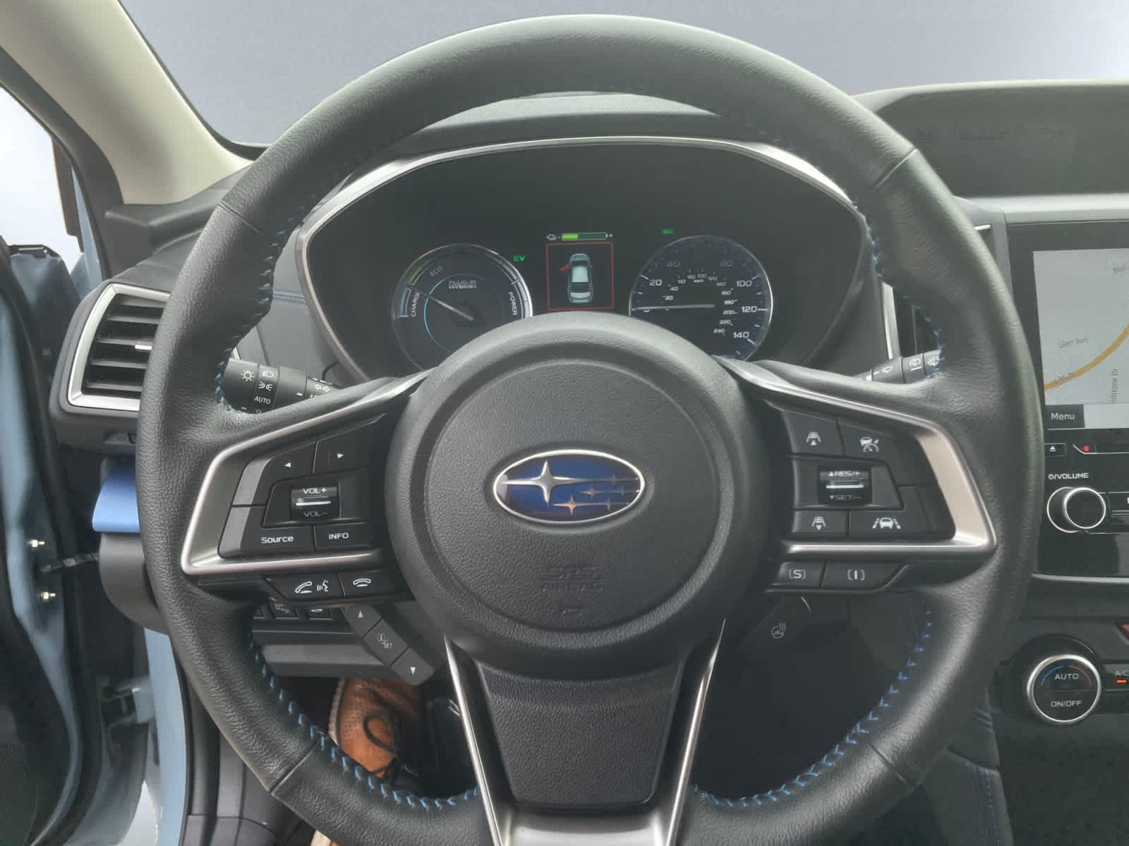 used 2019 Subaru Crosstrek car, priced at $20,997