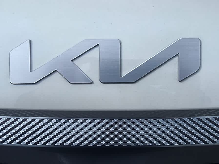 new 2024 Kia Seltos car, priced at $33,485