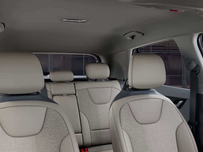 new 2025 Kia Niro car, priced at $31,485