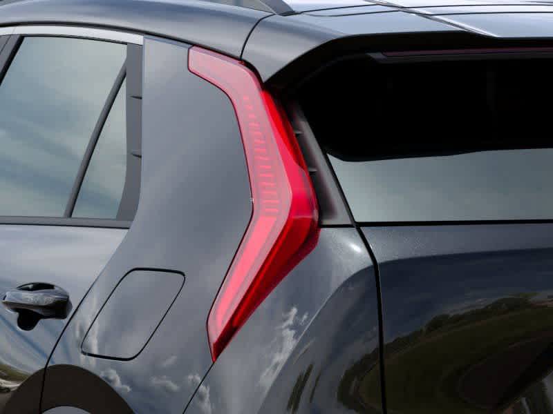new 2025 Kia Niro car, priced at $31,880
