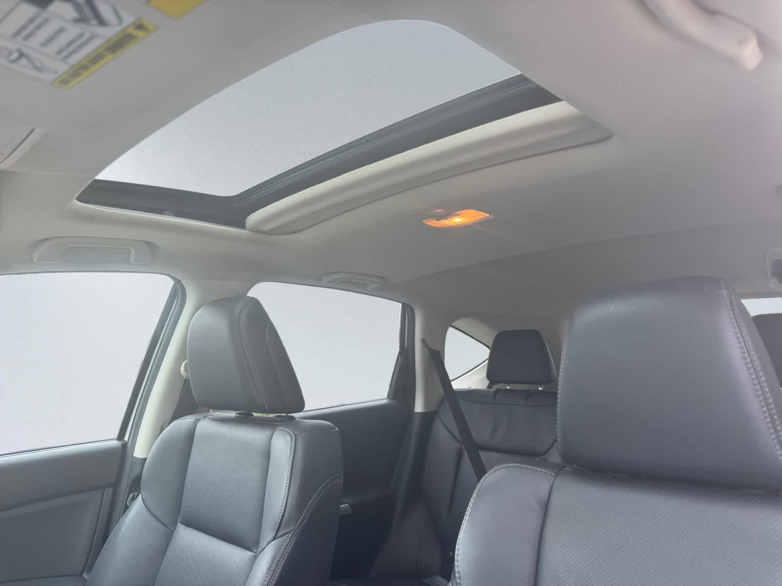 used 2015 Honda CR-V car, priced at $15,999