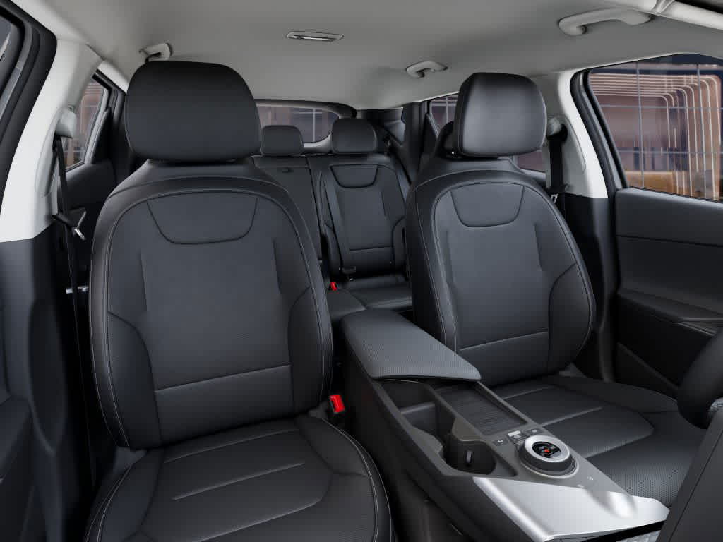 new 2025 Kia EV6 car, priced at $56,115