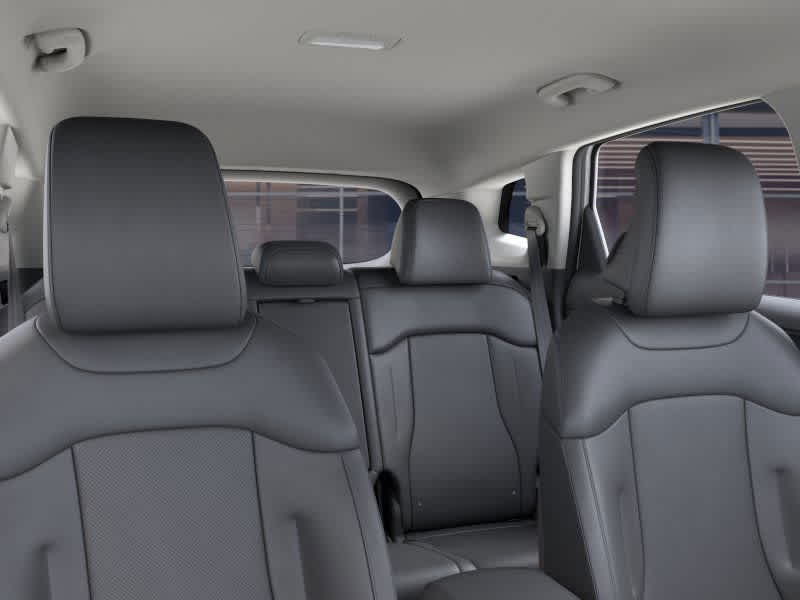 new 2025 Kia Sportage Hybrid car, priced at $35,050
