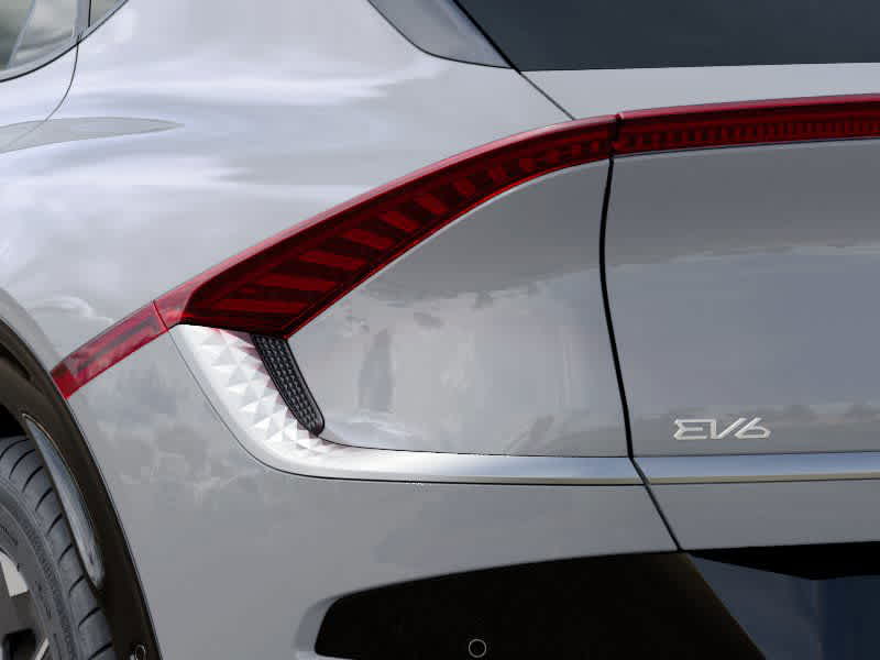 new 2025 Kia EV6 car, priced at $53,980