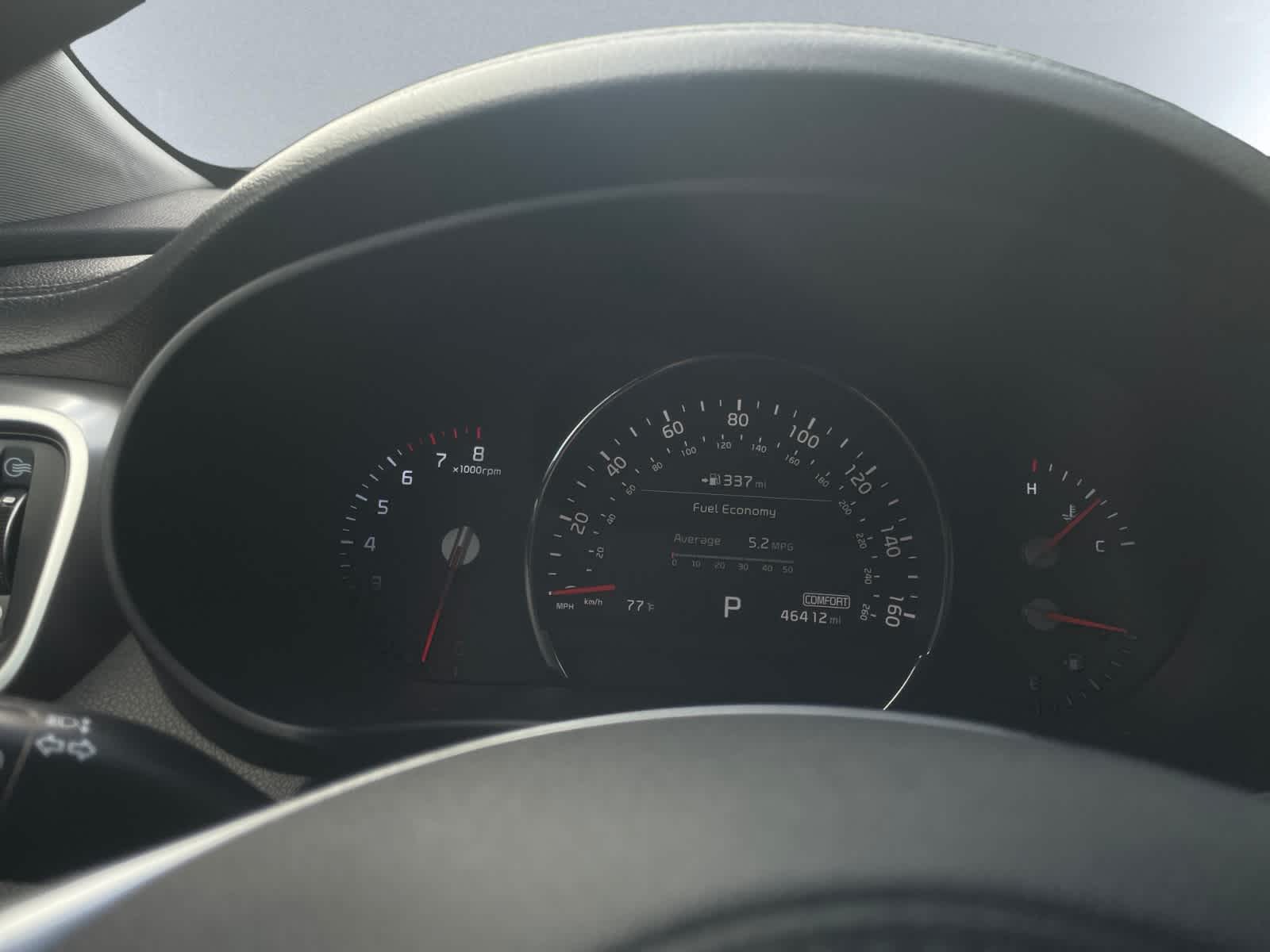 used 2019 Kia Sorento car, priced at $22,499