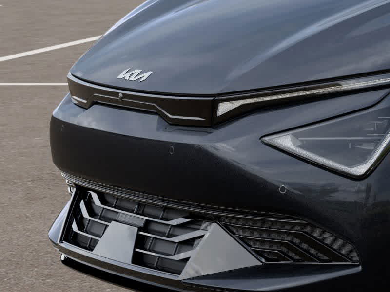 new 2025 Kia EV6 car, priced at $51,980