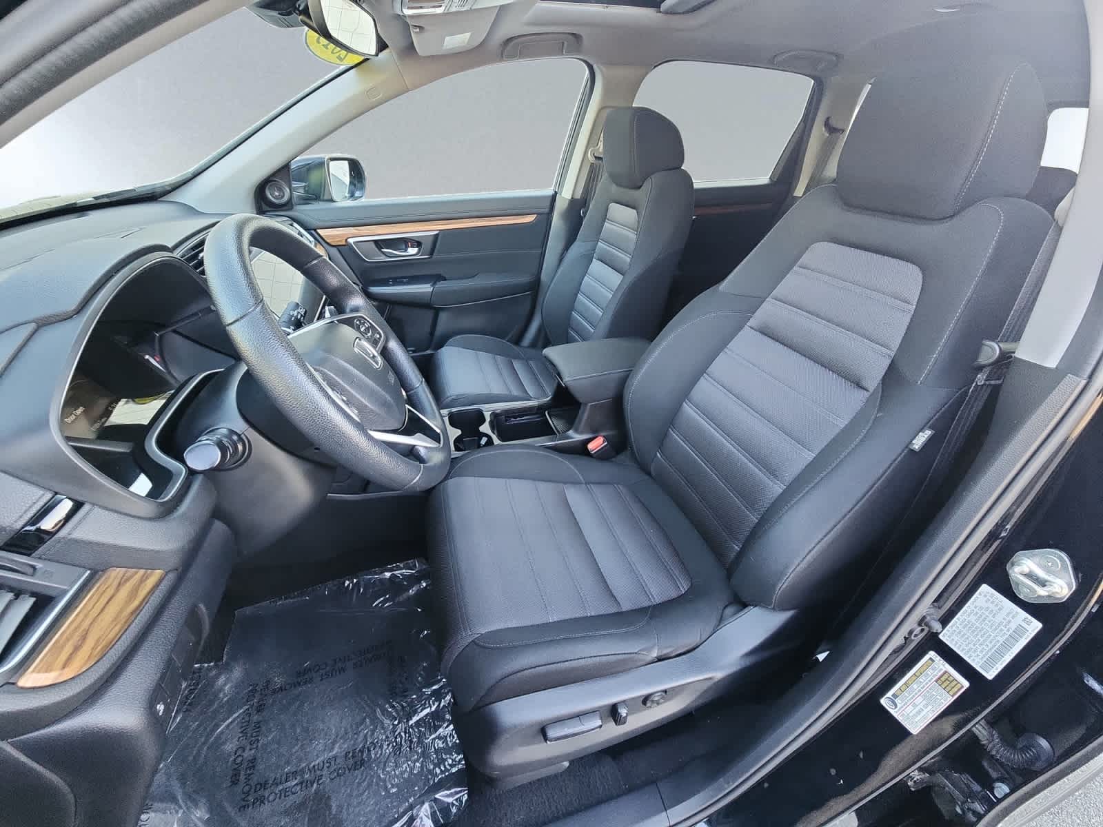 used 2019 Honda CR-V car, priced at $25,999