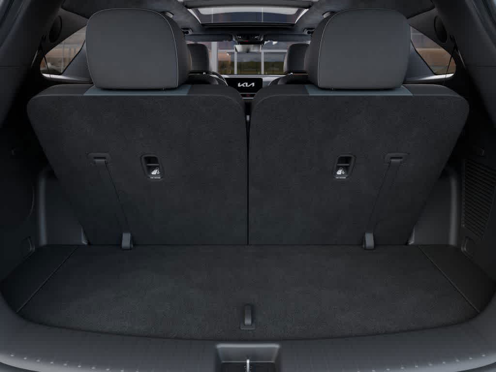 new 2025 Kia Sorento Plug-In Hybrid car, priced at $55,340