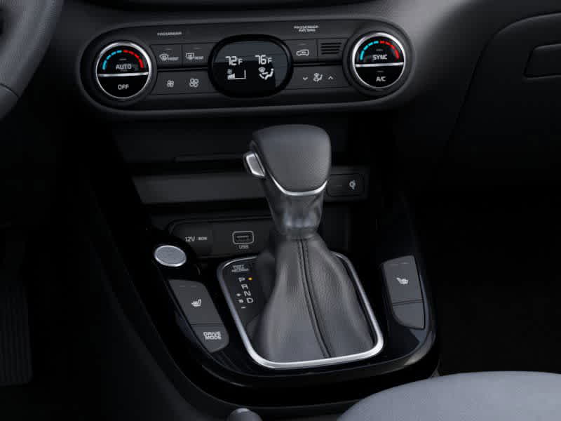 new 2025 Kia Soul car, priced at $26,495