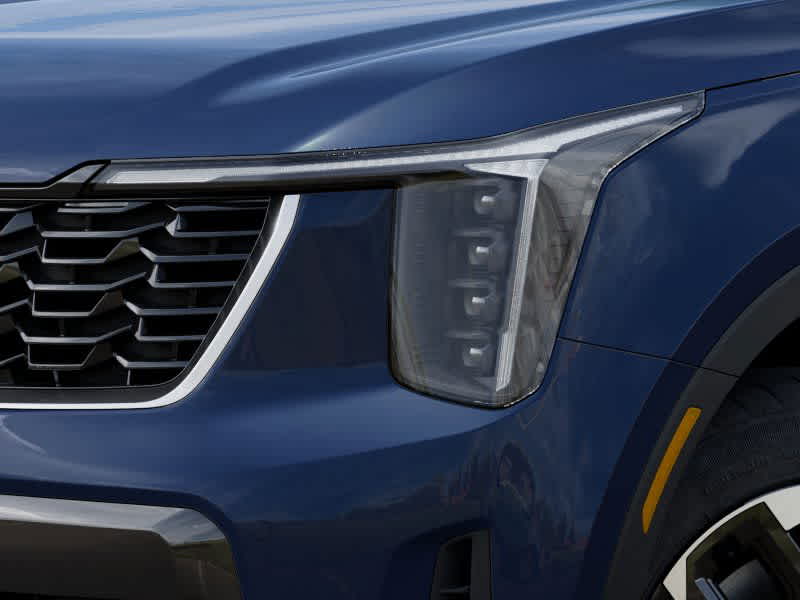 new 2025 Kia Sorento car, priced at $39,175