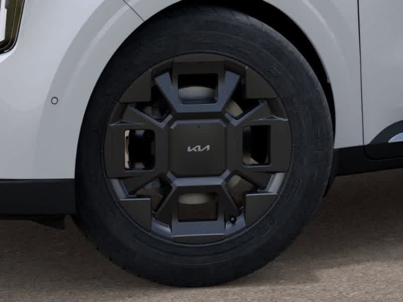 new 2025 Kia Carnival Hybrid car, priced at $50,275