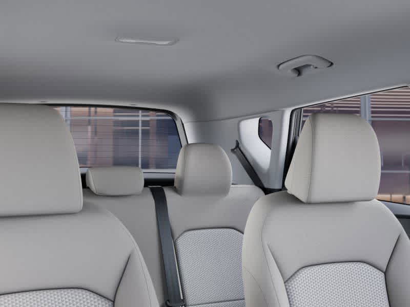 new 2025 Kia Soul car, priced at $22,695