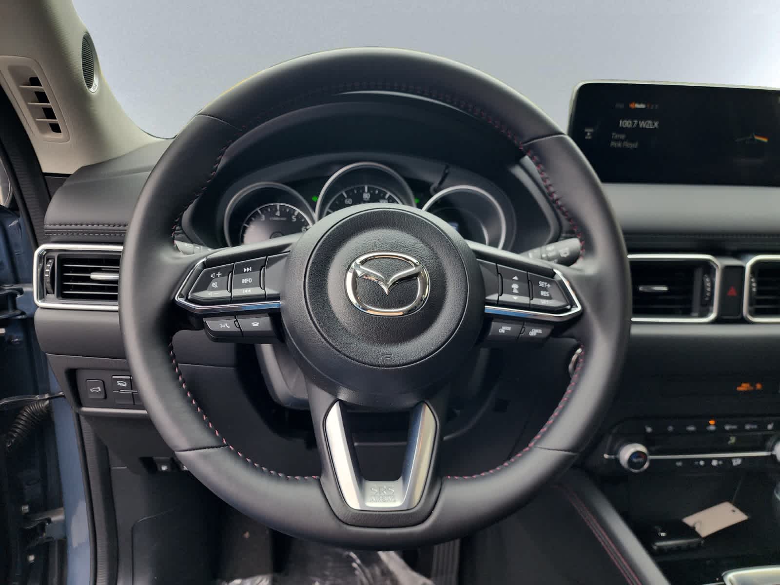 used 2023 Mazda CX-5 car, priced at $27,988
