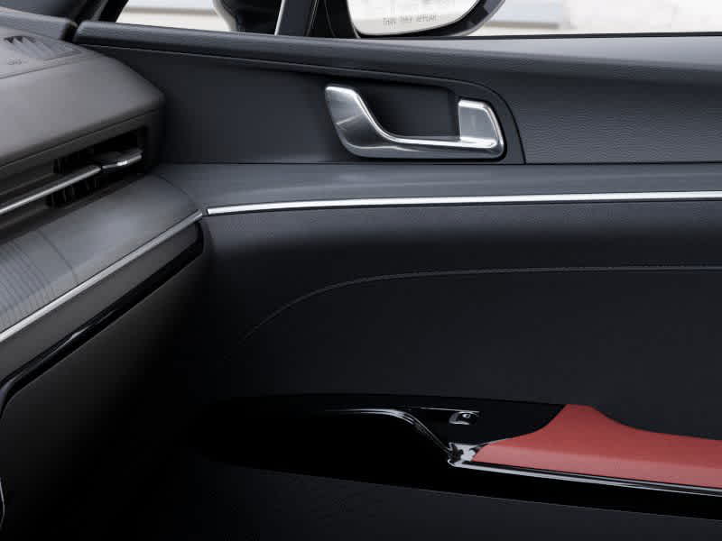 new 2026 Kia K5 car, priced at $34,155