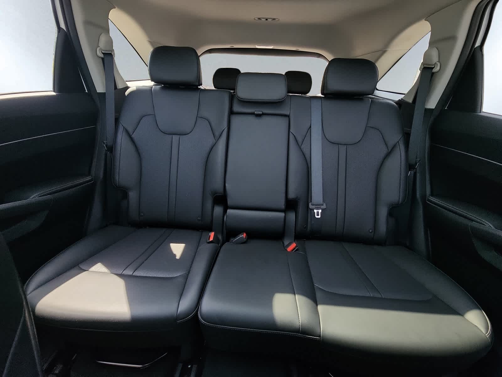 used 2021 Kia Sorento car, priced at $27,998