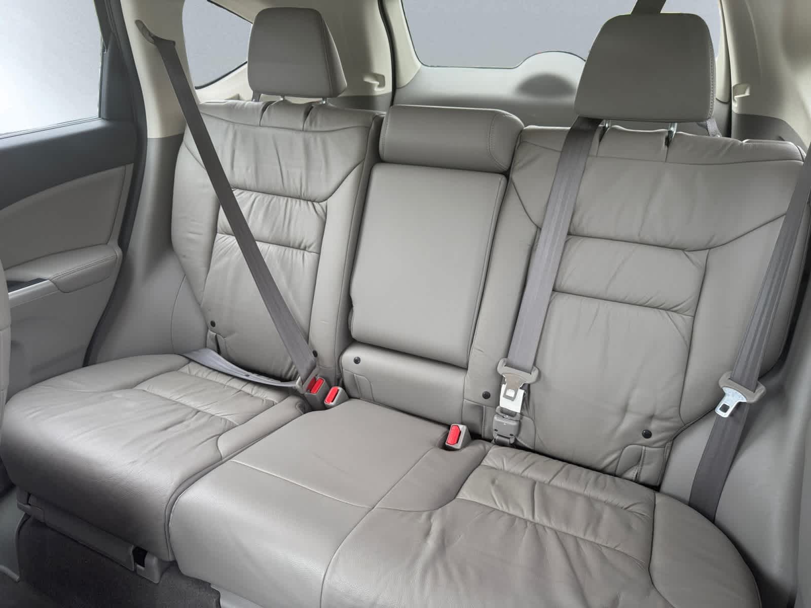 used 2014 Honda CR-V car, priced at $17,499